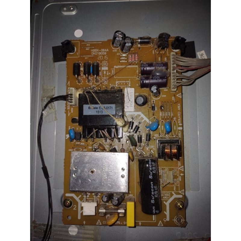 PSU Polytron PLD20D901