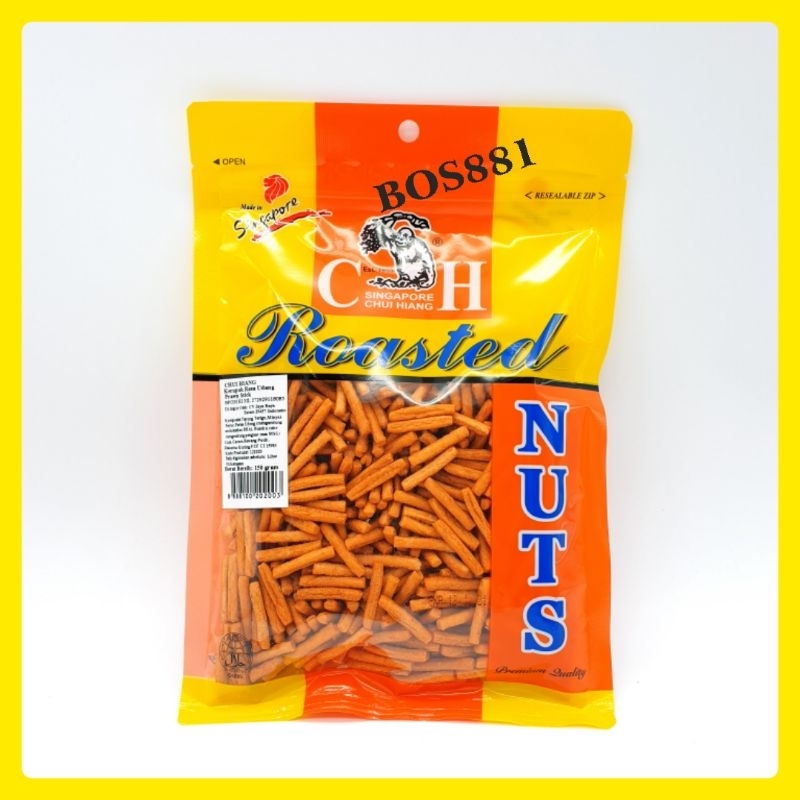 

Chui Hiang prawn stick 150g