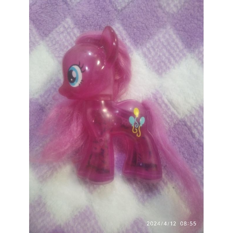 JUAL LITTLE PONY PINKIE PIE