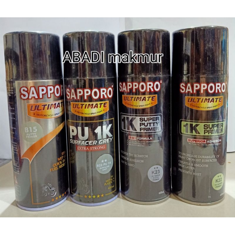 epoxy sapporo