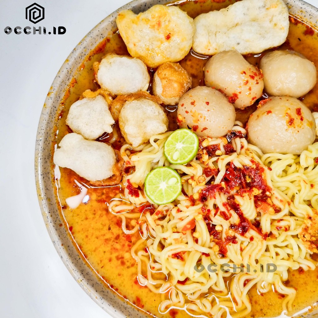 

Baso Aci Mozarela | occhi.id