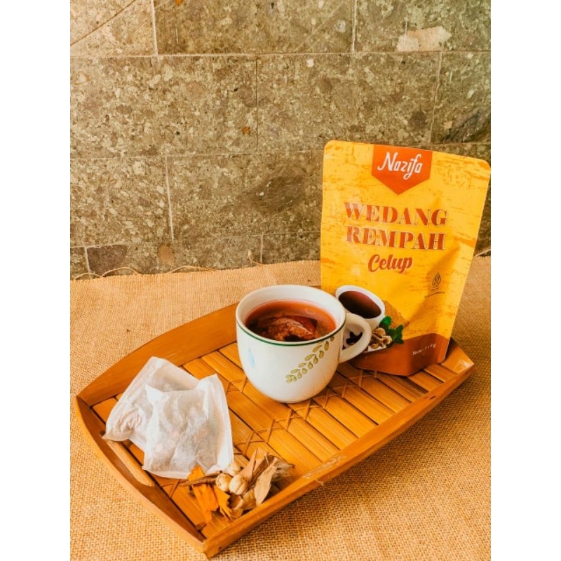 

Rempah | Herbal | Minuman Tradisional