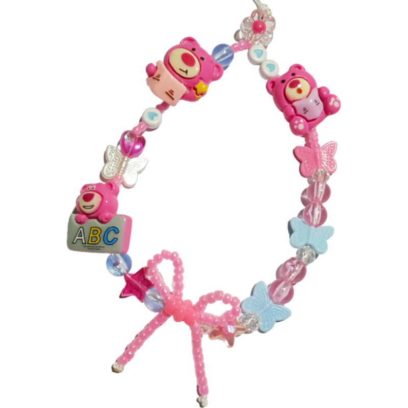 STRAP HP LOTSO / STRAP PHONE LOTSO / LOTSO / GANTUNGAN HP LOTSO / STRAP HP LUXURY / STRAP HP PREMIUM