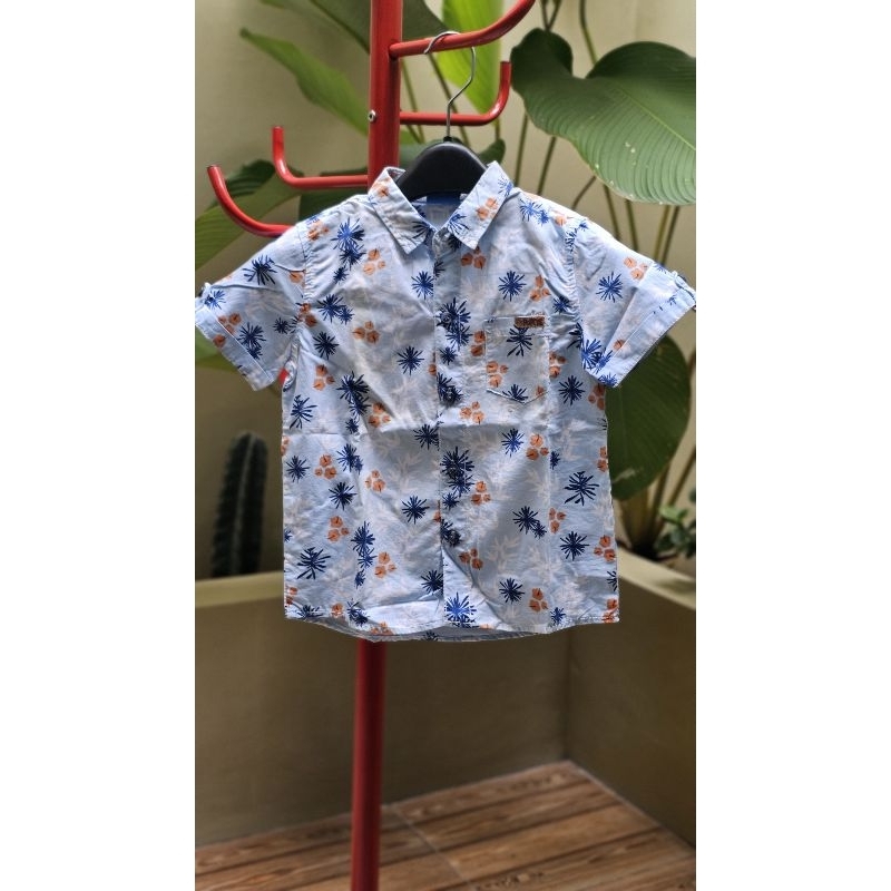 Popeye's Kemeja Anak