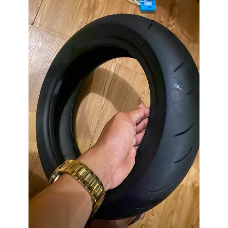 ban maxxis r1