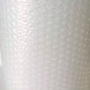 

extra bubble wrap