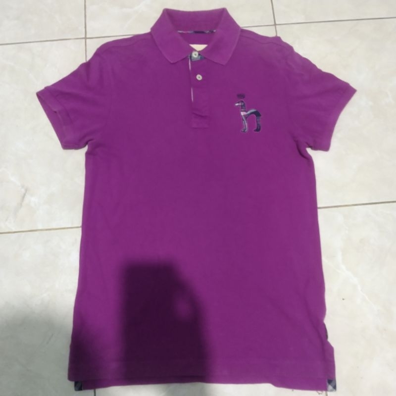 KAOS POLO HAZZYS