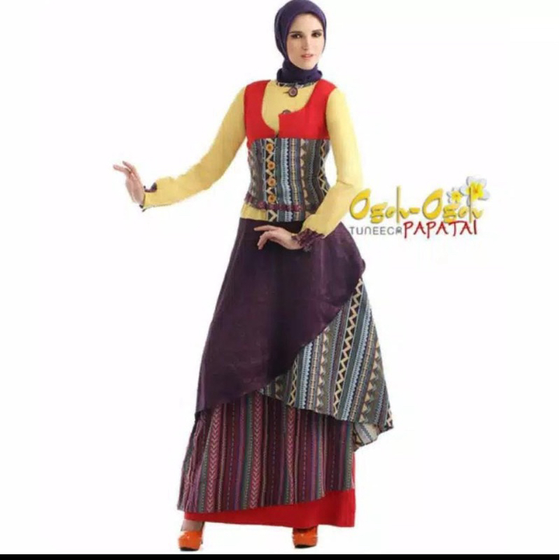 Gamis Tuneeca Sale