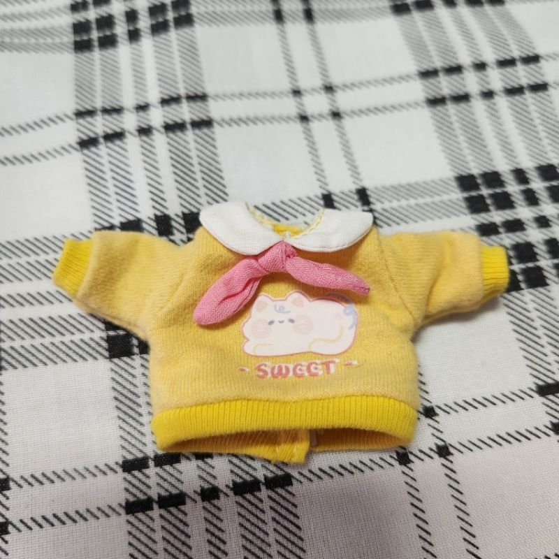 Nendoroid clothes / Baju Nendoroid