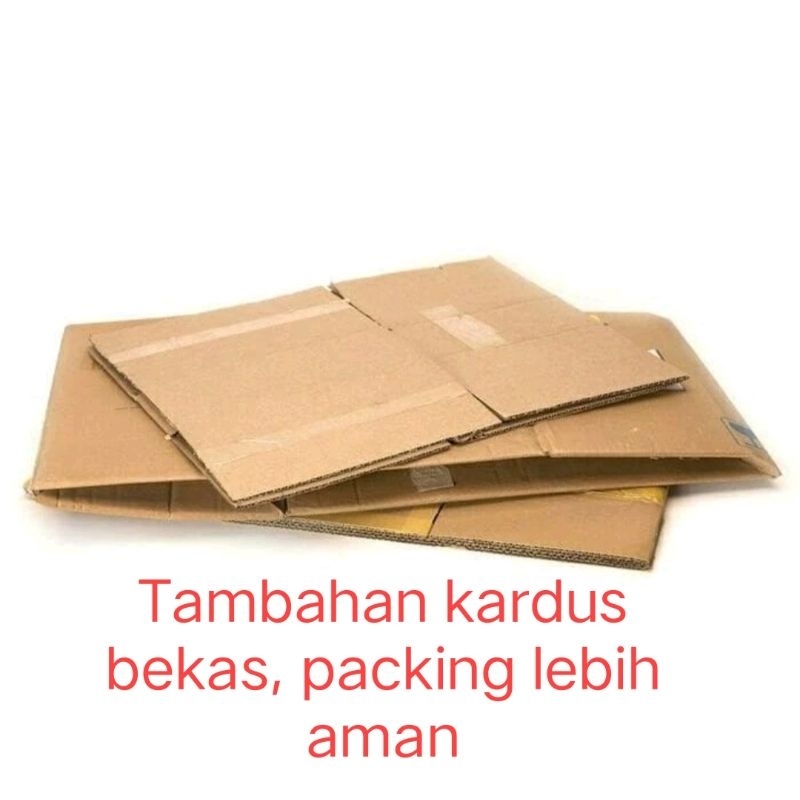 

Kardus Bekas
