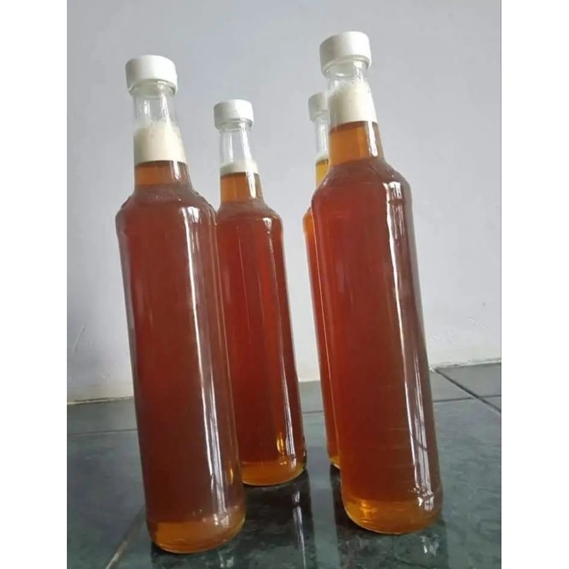 

Madu murni