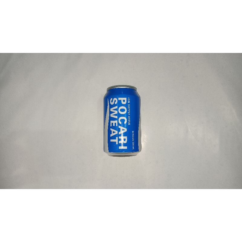 

POCARI SWEAT KALENG 330ml/kaleng