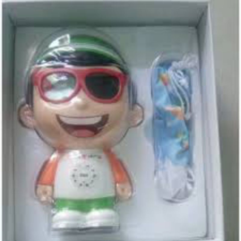 SUPER HAFIZ VOL.2 ORIGINAL Preloved