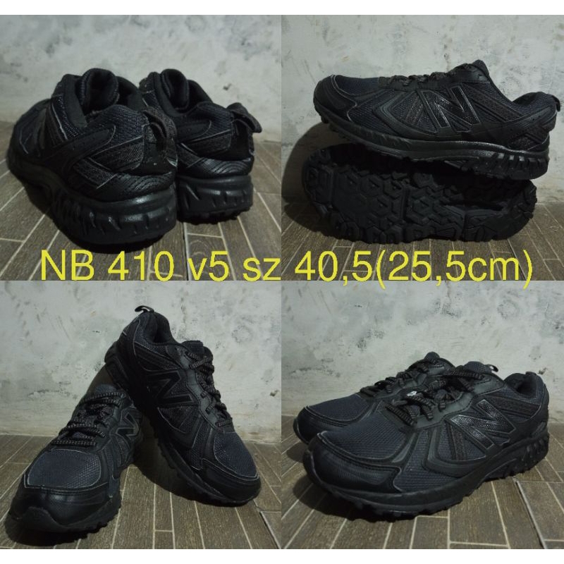 Nb 410v5