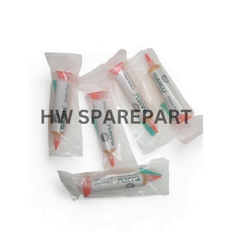 FLUX BAKU MIKROTEK / PASTE FLUX BAKU MIKROTEK ORI