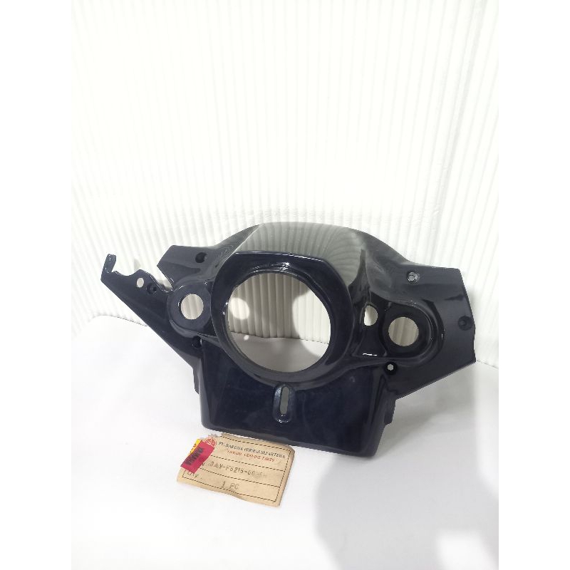 batok bawah yamaha alfa biru original