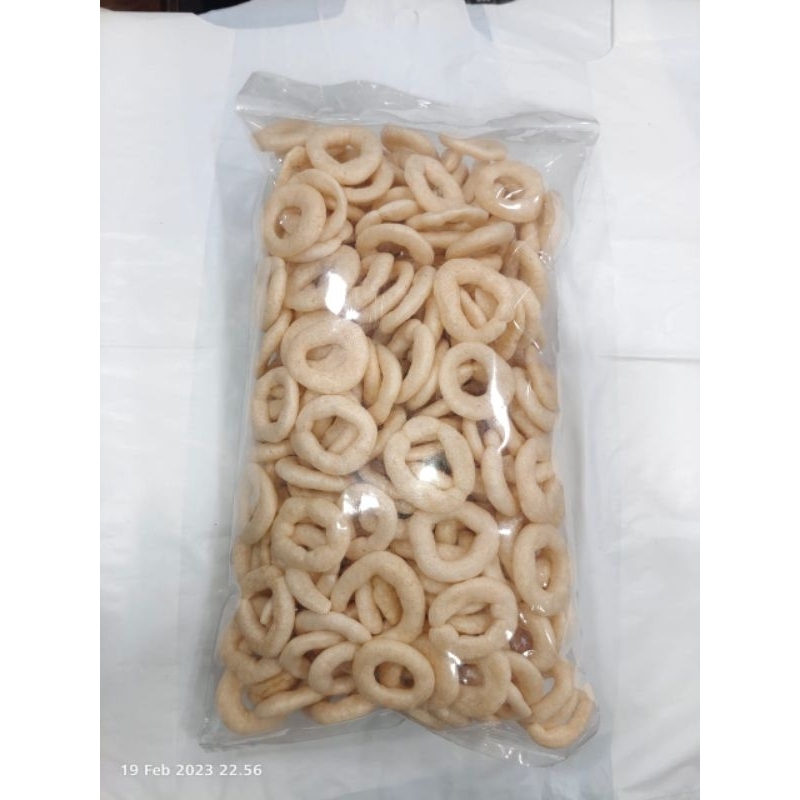 

kerupuk cincin
