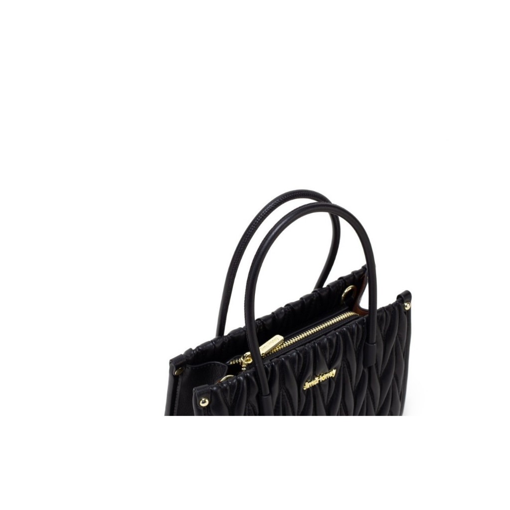 JIMS HONEY DELCY BAG Tas Selempang dan Bahu Wanita Slingbag Cewek Jimshoney Trendy Elegan