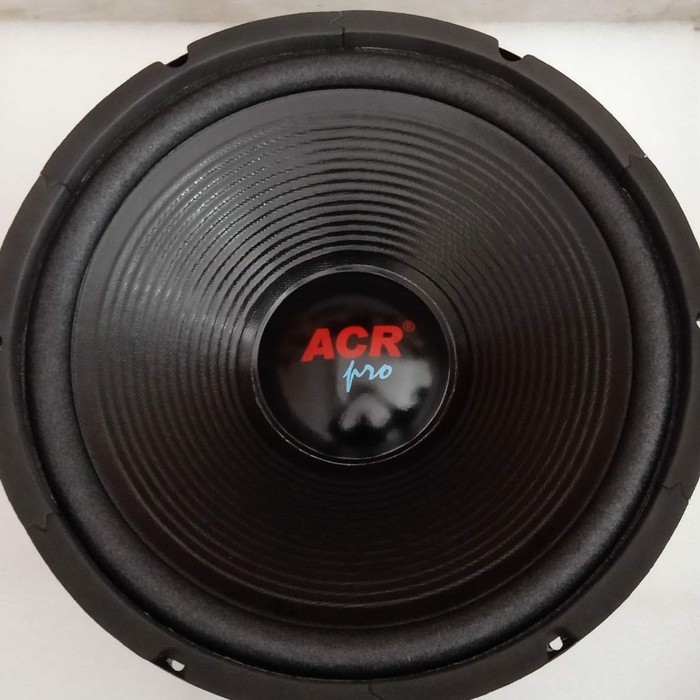 Speaker ACR PRO 30H120 SRW38B MK1 12" / Speaker ACR PRO 12 Inch ACR 30H12SRW38B Speaker ACR 12" 38B
