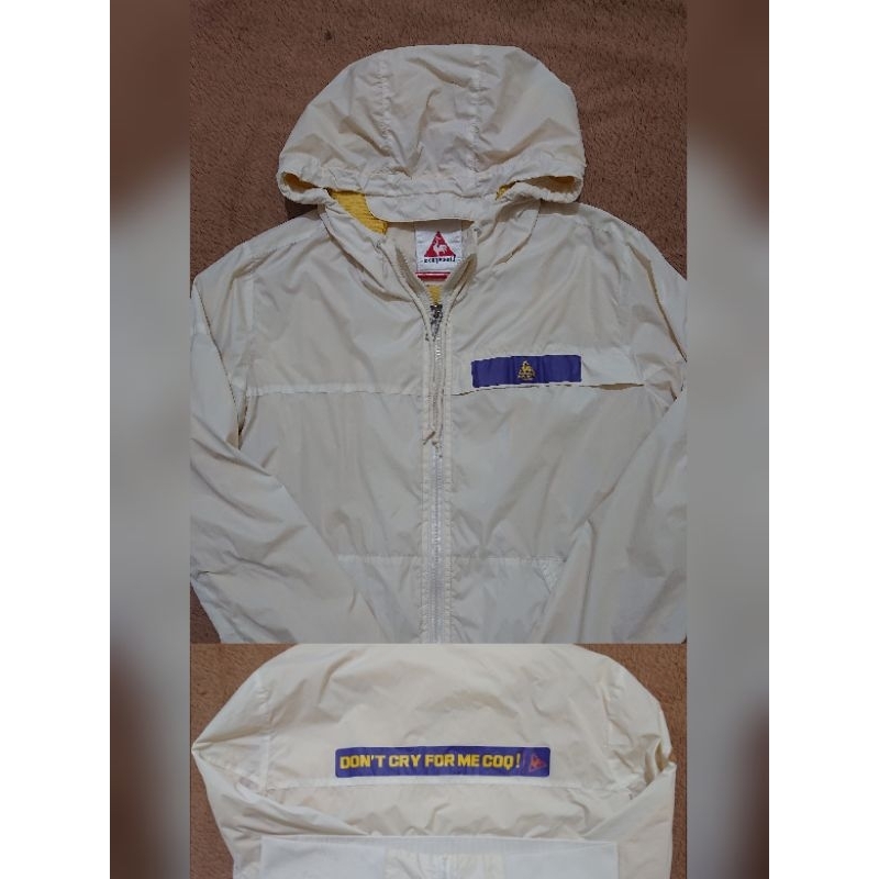 jaket Le COq sport