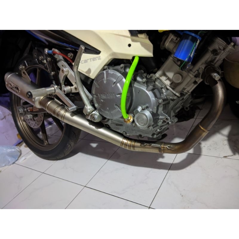 knalpot proliner mp1
