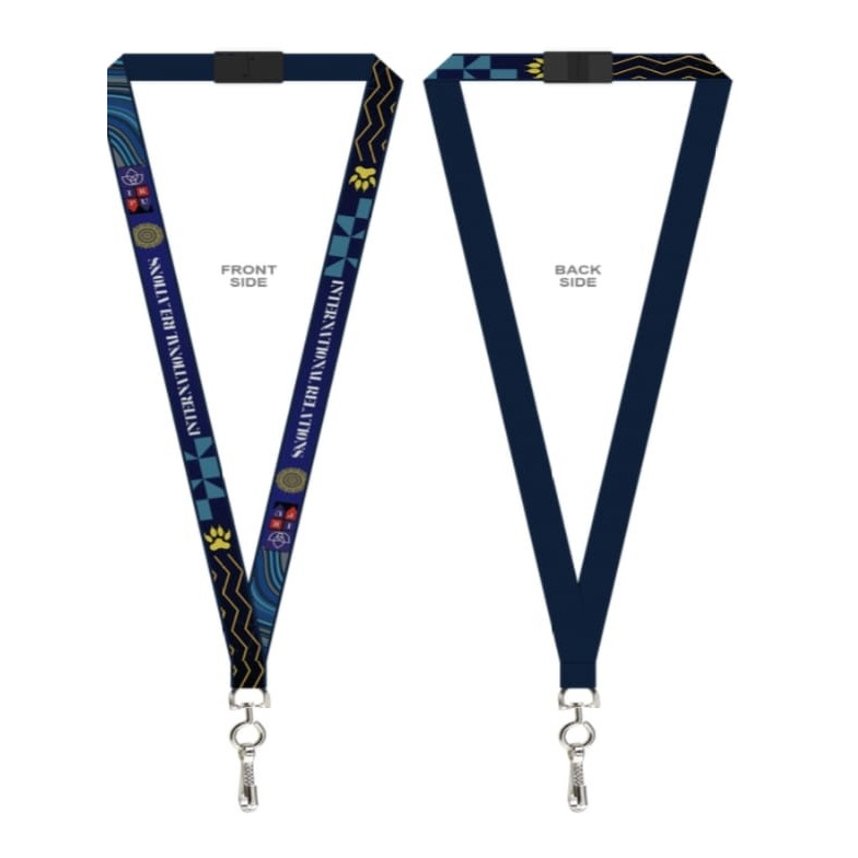 

Lanyard IR