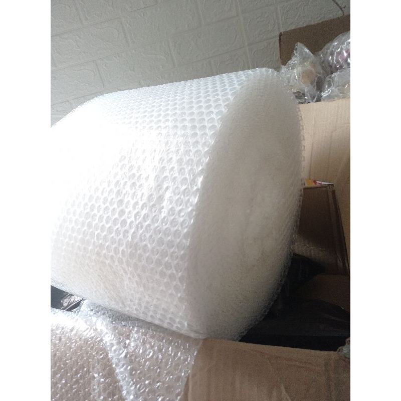 

Extra Buble Wrap