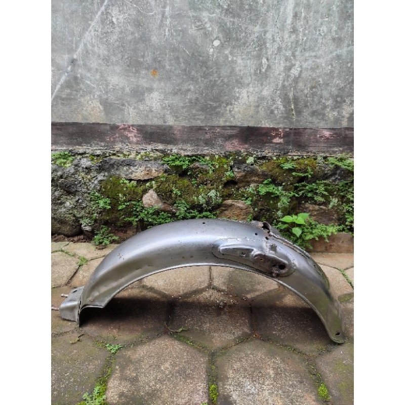 slebor cb 125 original