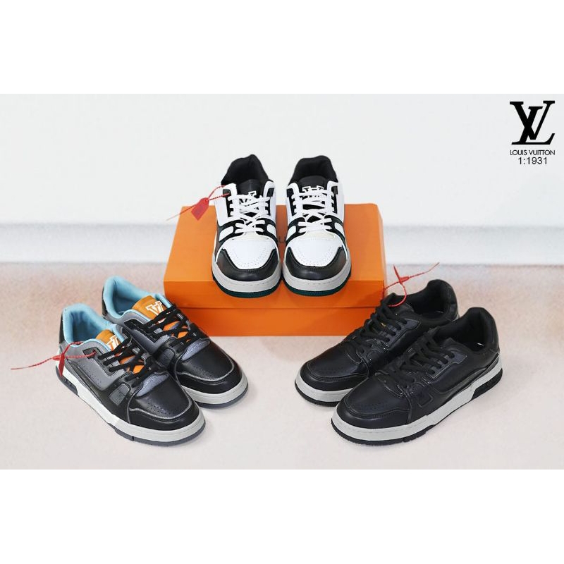 SEPATU LV MAN 1931KUALITAS : SEMPREM*
