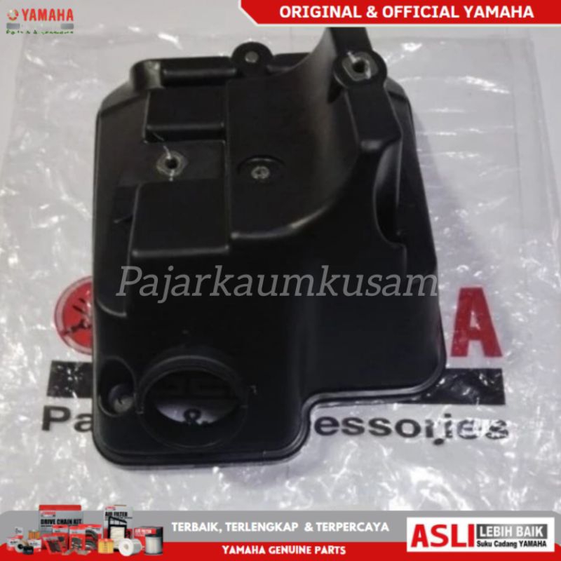 BOX FILTER F1ZR FIZR F1Z FORCE 1 ORIGINAL 3XA-E4411-00 CASE AIR CLEANER 1