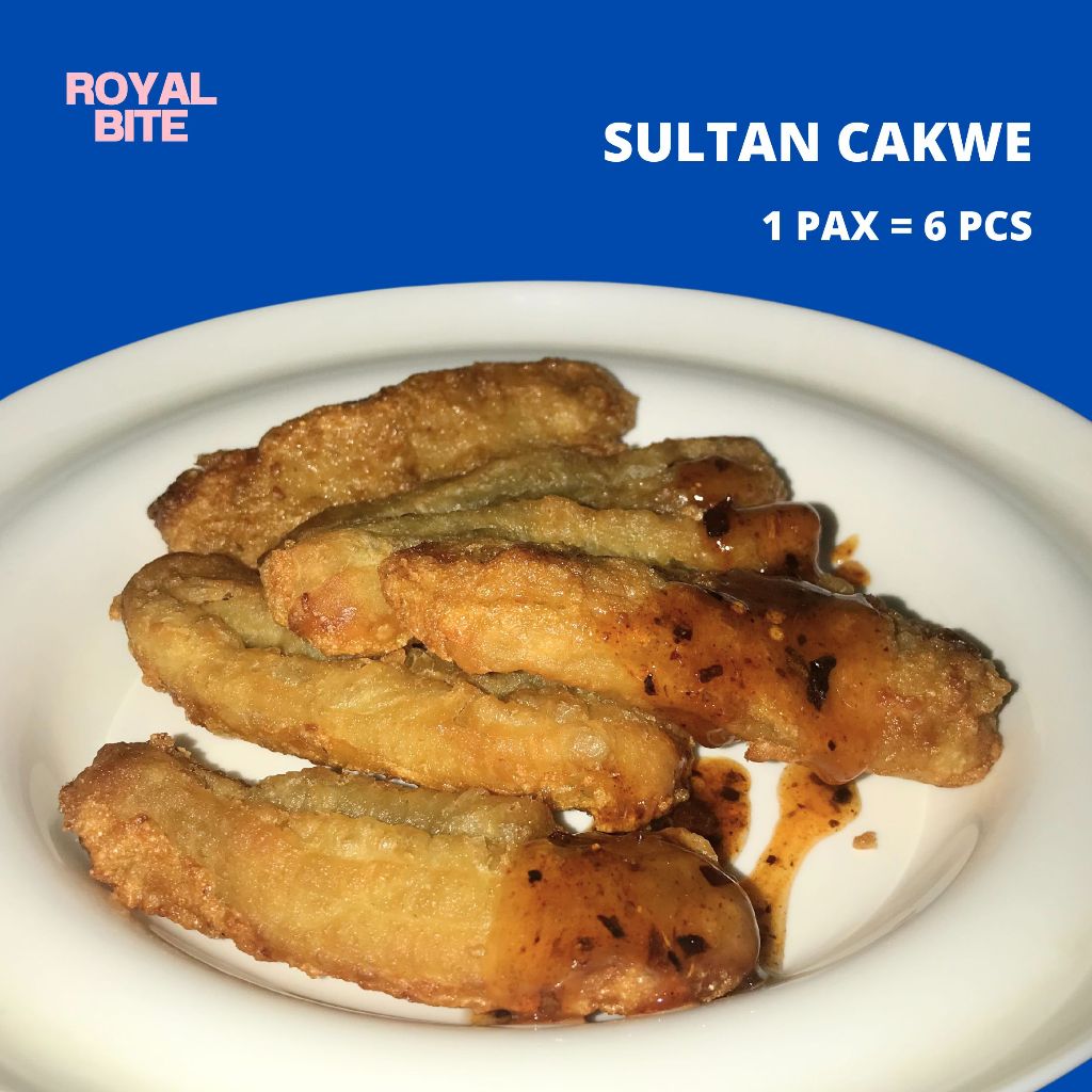 

FROZEN - SULTAN CAKWE