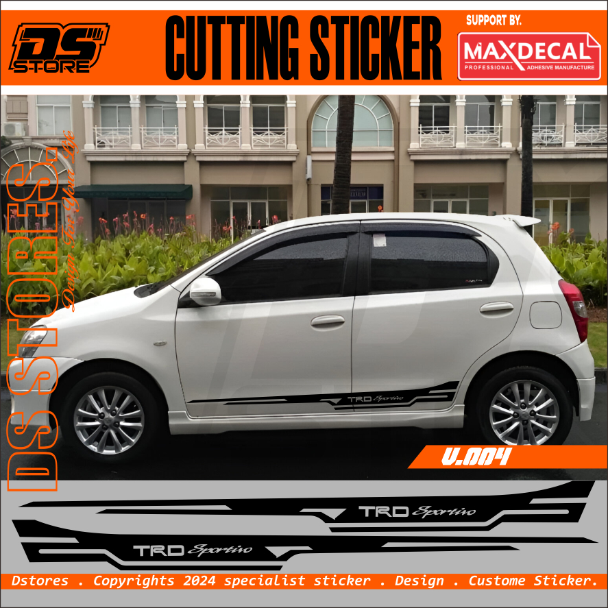 BT sticker striping mobil jazz sticker honda jazz sticker mobil honda jazz rs stiker list mobil jazz