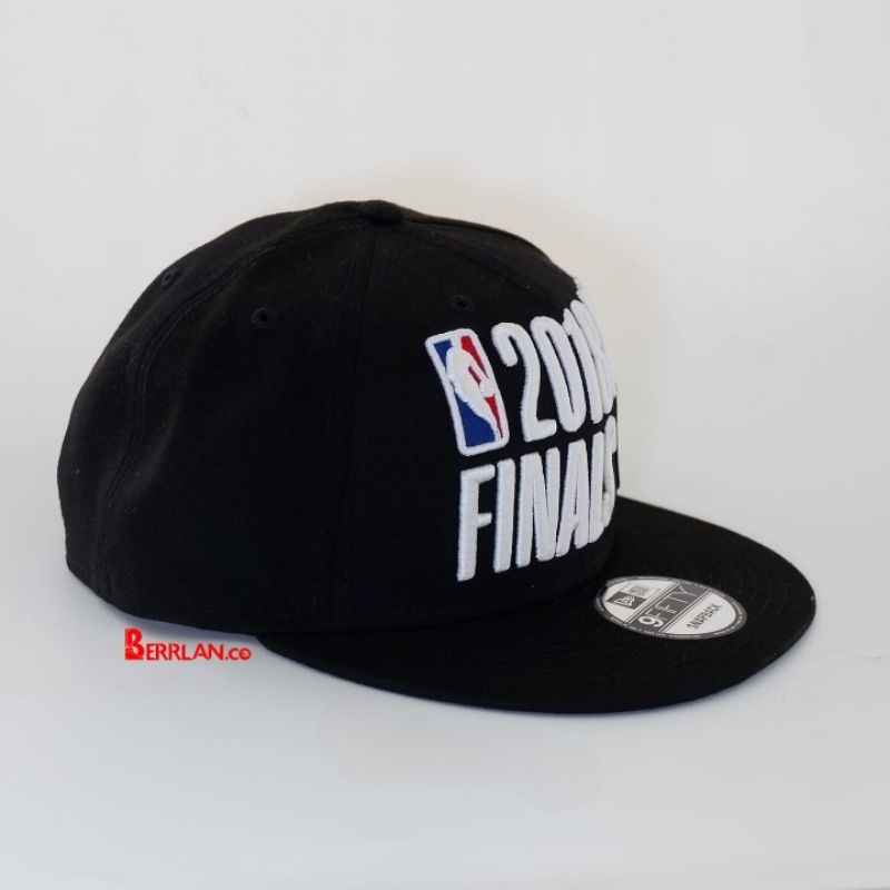 Snapback New Era Topi Pria 100% Original