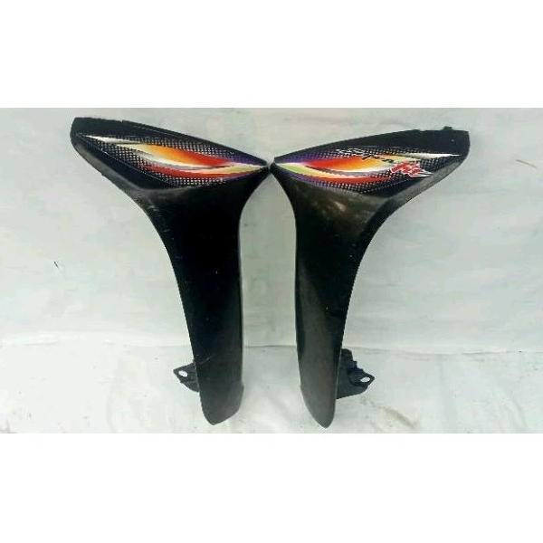 SAYAP LUAR SUPRA FIT LAMA ORI BEKAS COPOTAN