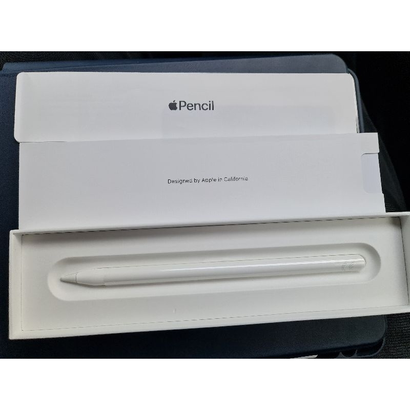 Apple Pencil 2nd Generation