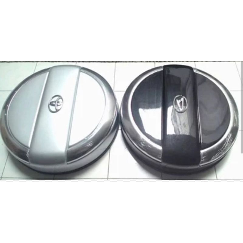 COVER BAN SEREP RUSH/TERIOS 2008-2014