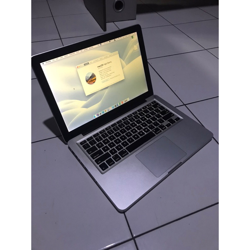 MacBook Pro Early 2011