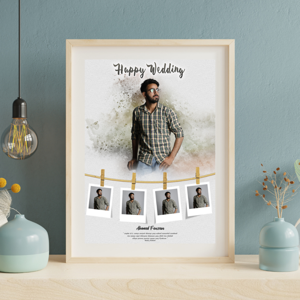 Edit Foto jadi sketsa wajah (SOFTFILE)