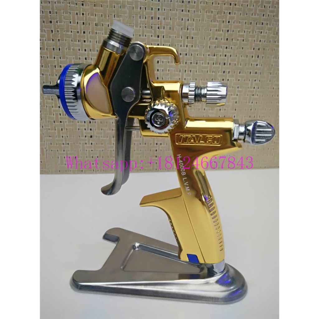 ITALCO jet 4000 B RP "Limited Edition Spray tools H-400B 600ML CUP 1.3 TIP