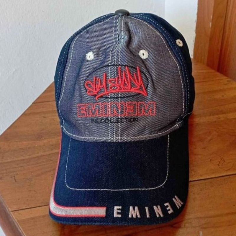 Topi Slim Shady EMINEM The Collection