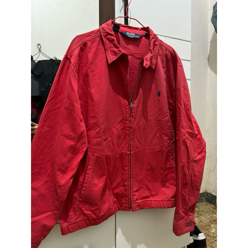 jaket POLO RALPH LAUREN Second