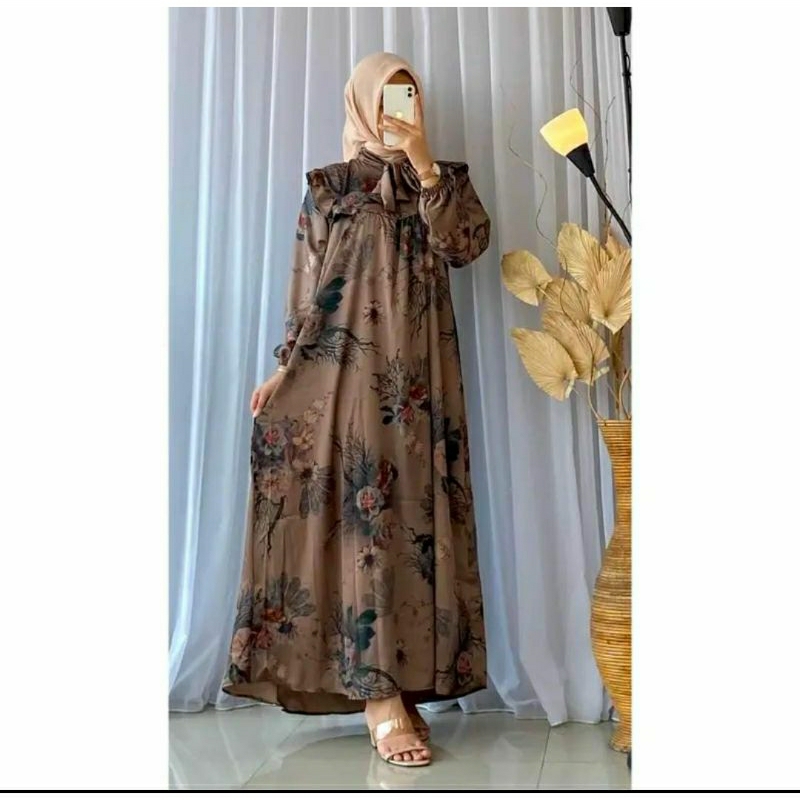 gamis Aurora