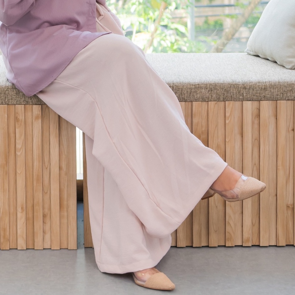 Grosir Terjamin  AHHA HIJAB Astana Palazo