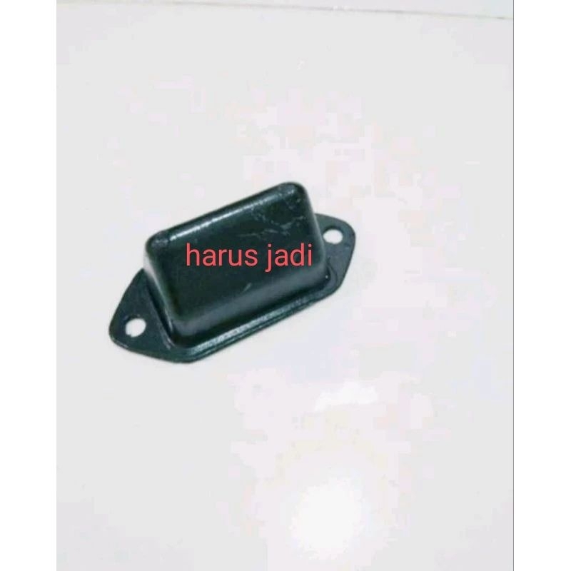 karet stoper per depan katana jimmy