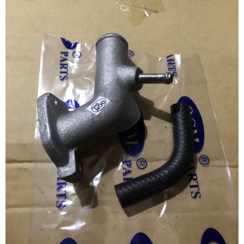 WATER INLET KATANA/JIMNY SUPER (1PIPA)