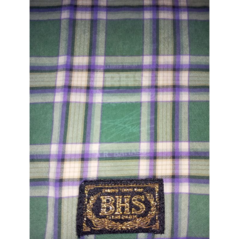 sarung bhs full sutra spunslik second minus