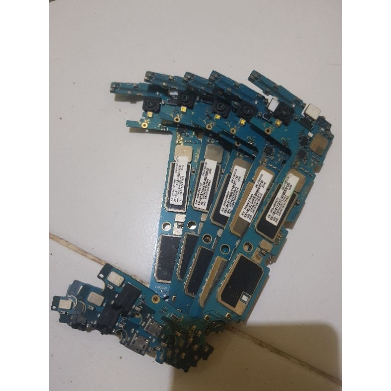 mesin samsung j7 pro matot,,masih perawan