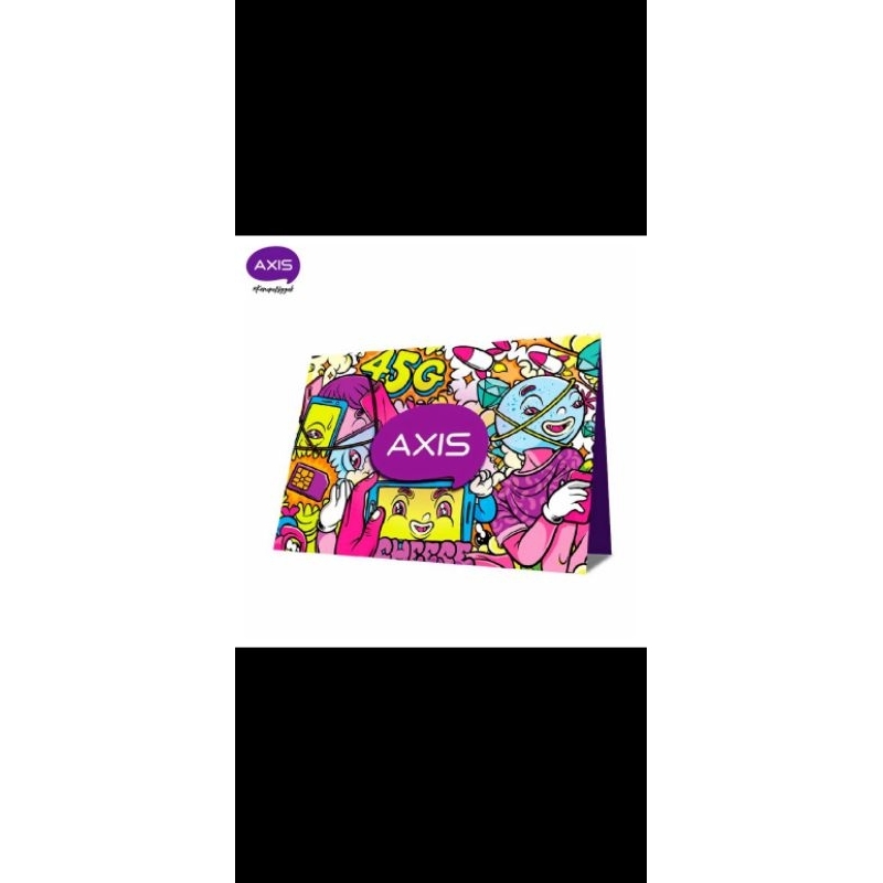 kartu perdana siap pakai suda REG isi kuota 50gb