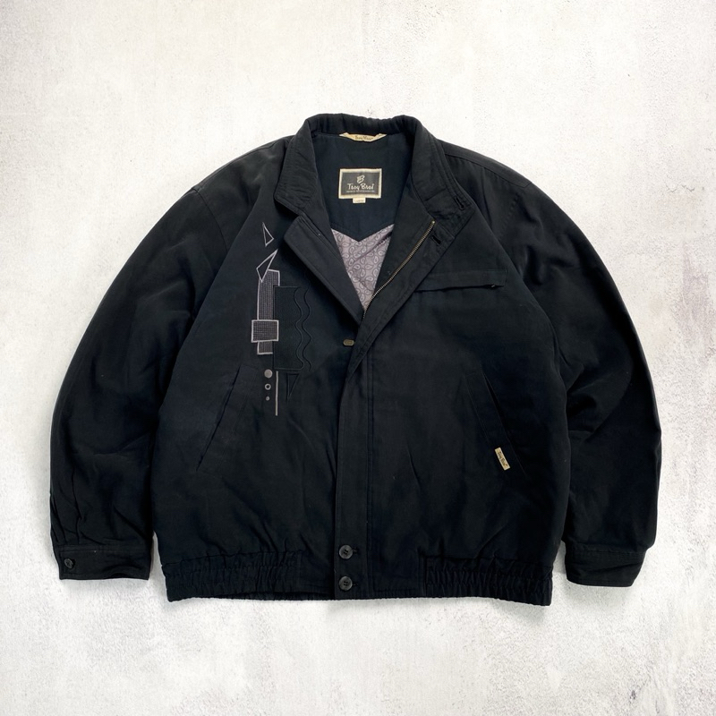 Troy Bros Vintage Jacket