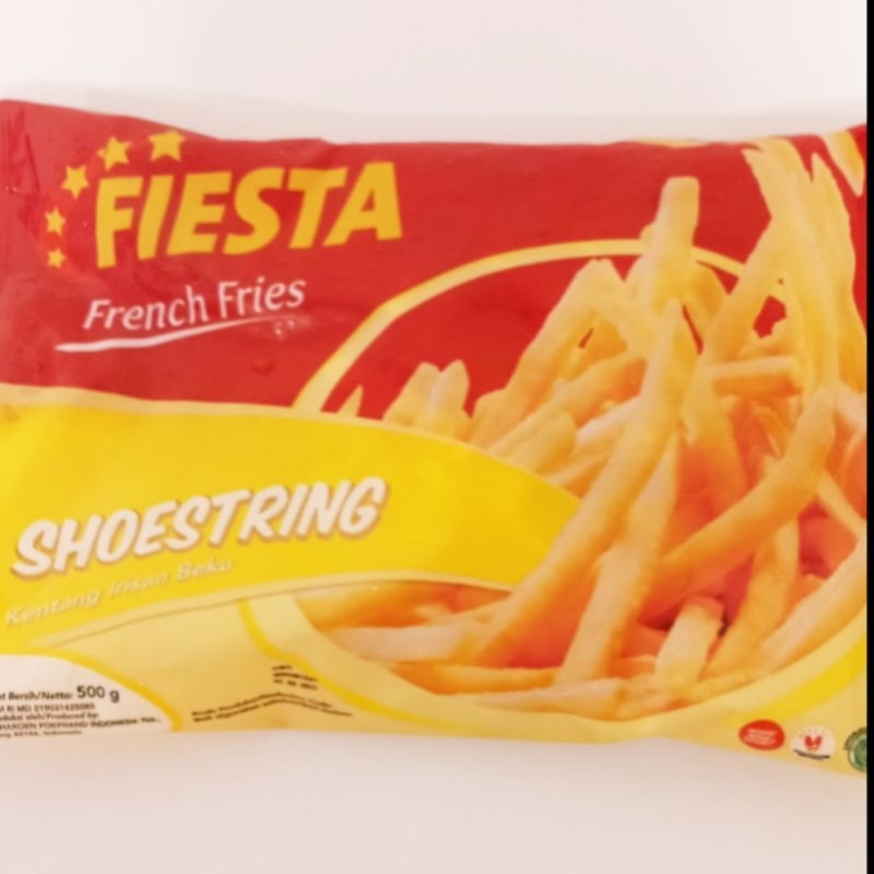 

fiesta kentang shoestring 1kg